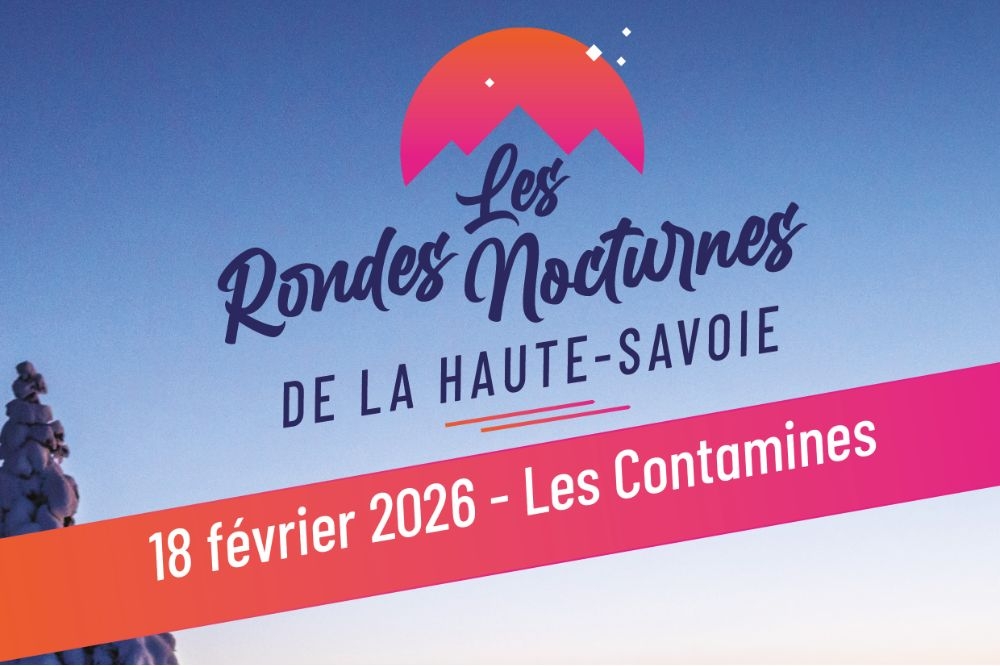 Les Rondes Nocturnes de la Haute Savoie