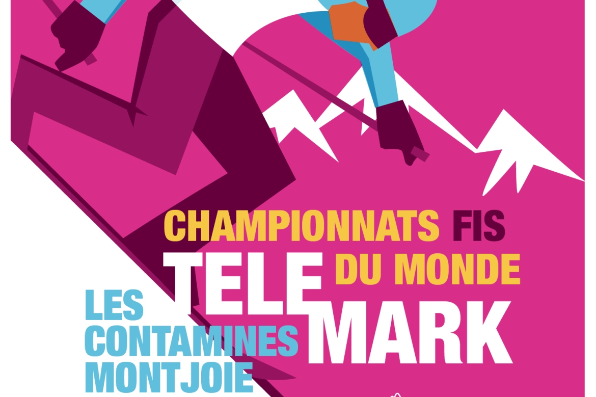 CHAMPIONNATS DU MONDE DE TELEMARK