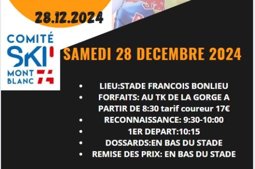 COUPE DE BRONZE U 16