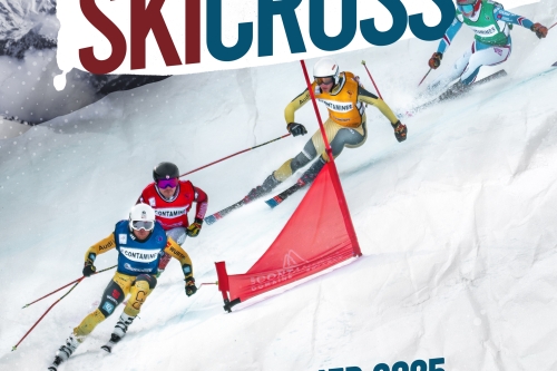 COUPE D EUROPE DE SKICROSS